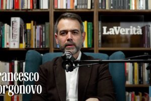 Tutta La Verità | Belpietro: «Troppe sentenze pro invasione»