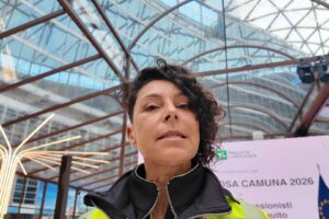 Crans Montana: parlano gli elisoccorritori di Como
