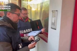 Truffa degli affitti brevi per il Giubileo scoperta dalla GdF