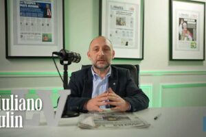 La Borsa e la Vita | Le «buone azioni benedette dal Papa»
