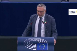 Ciclone Harry, Nesci: «Le regioni colpite necessitano risposte efficaci da Ue»