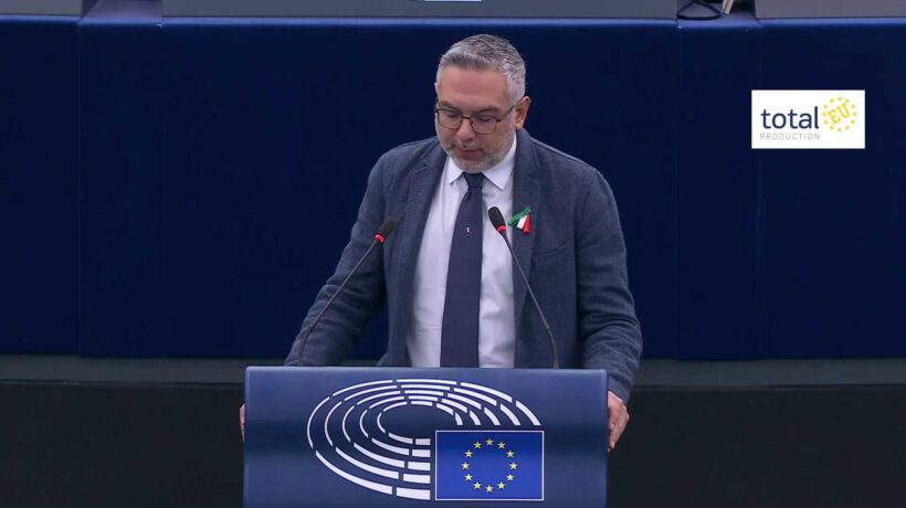 Ciclone Harry, Nesci: «Le regioni colpite necessitano risposte efficaci da Ue»