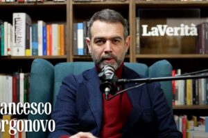 Tutta La Verità | Il blocco navale e lo scandalo Epstein