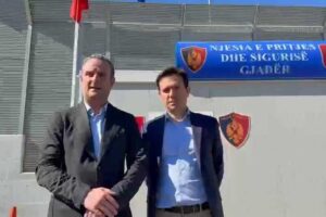 Bruxelles promuove il modello Albania: «Protocollo in linea con le regole Ue»
