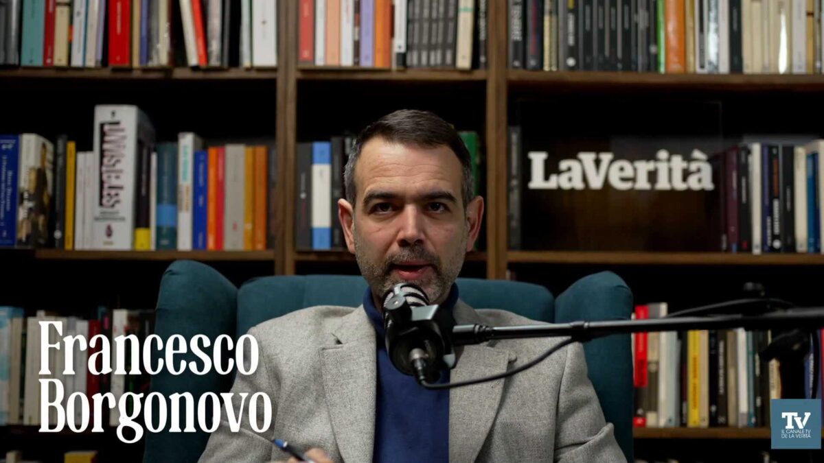 Tivù Verità | Monsignor D’Ercole: verità scomode su Chiesa, Covid e migranti