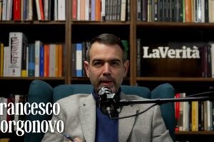 Tivù Verità | Monsignor D’Ercole: verità scomode su Chiesa, Covid e migranti