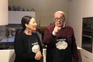 Cuciniamo insieme | Castagnole alla crema