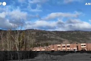 Trans fa una strage in una scuola canadese