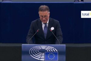 Sicurezza, Gambino: «Rafforzare la difesa non è rinunciare alla diplomazia»