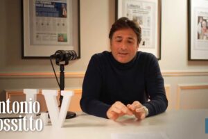 VOTAntonio | Ilaria Salis, sempre dalla parte sbagliata