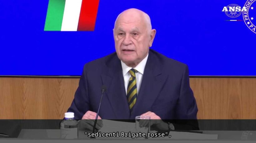 Ddl sicurezza, Nordio: «Evitiamo il ritorno delle Brigate rosse»