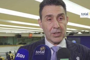 Vannacci: «Convergenza totale con sovranità, meno tasse e stop al Green Deal»