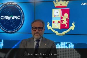Milano-Cortina, la Polizia postale in campo per la sicurezza cibernetica