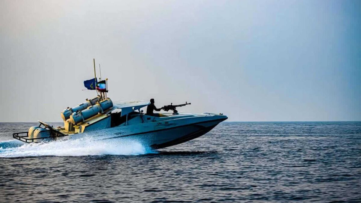 L’Iran alza la tensione ma il tavolo non salta