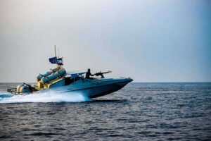L’Iran alza la tensione ma il tavolo non salta