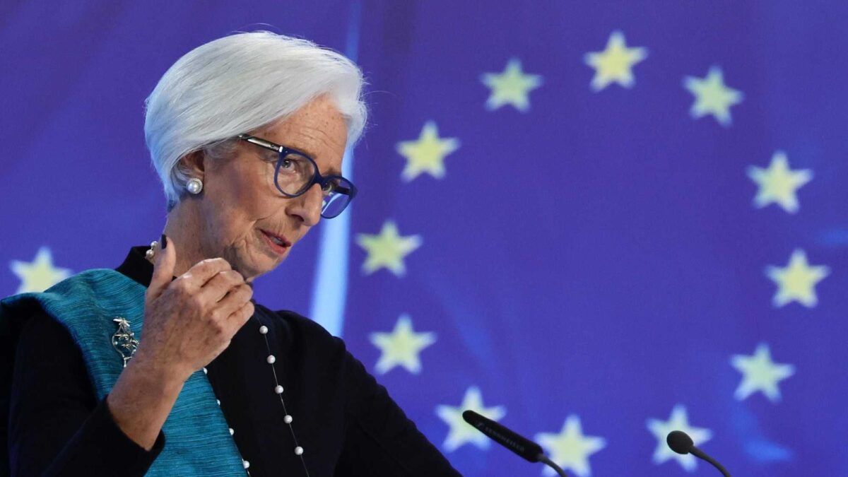 Altro scandalo Lagarde, persa ogni credibilità