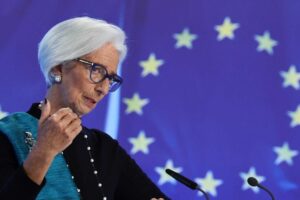 Altro scandalo Lagarde, persa ogni credibilità