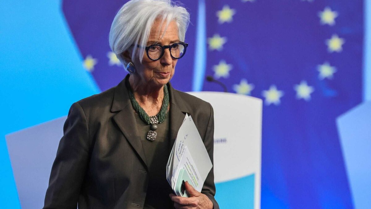 L’ultima arringa di Lagarde: adesso rinfaccia agli altri i difetti dell’Unione europea