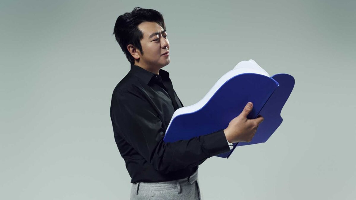 Lang Láng: «Papà mi disse: o il trionfo o la morte. Grazie alla musica l’ho perdonato»