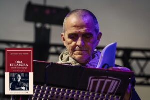 Ferretti torna sul palco alla fine del mondo