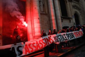 Oggi a Lione la marcia per Quentin. Ma i nazionalisti temono infiltrazioni