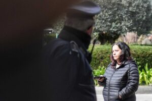 La madre di Domenico ai pm: «Il medico voleva rioperarlo solo perché era disperato»