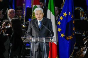 Il governo sventa il golpe dei giudici sul referendum con l’ok di Mattarella