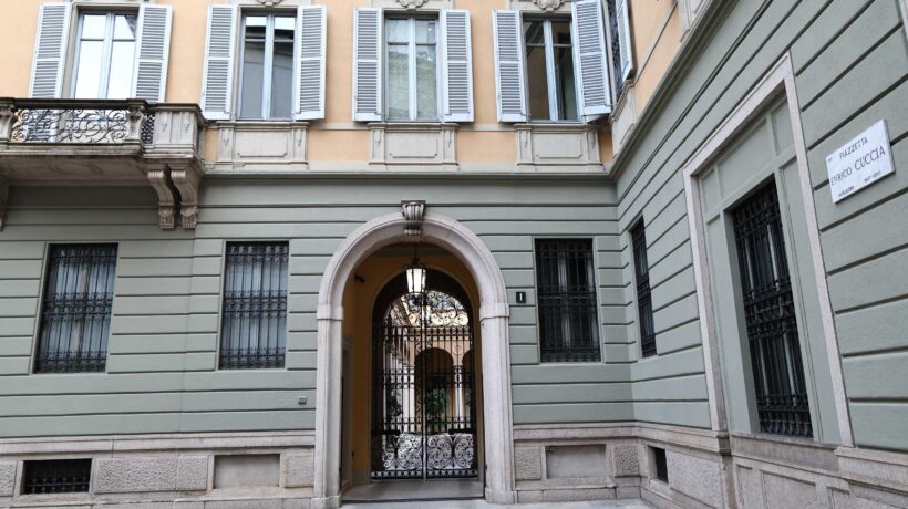 I mercati vedono Mediobanca dentro Siena