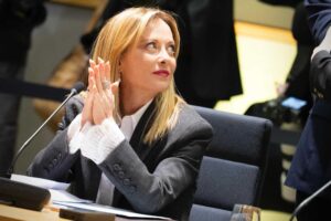 L’Ue nel Board per Gaza come l’Italia. Pd in tilt