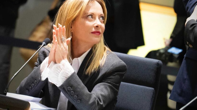 L’Ue nel Board per Gaza come l’Italia. Pd in tilt