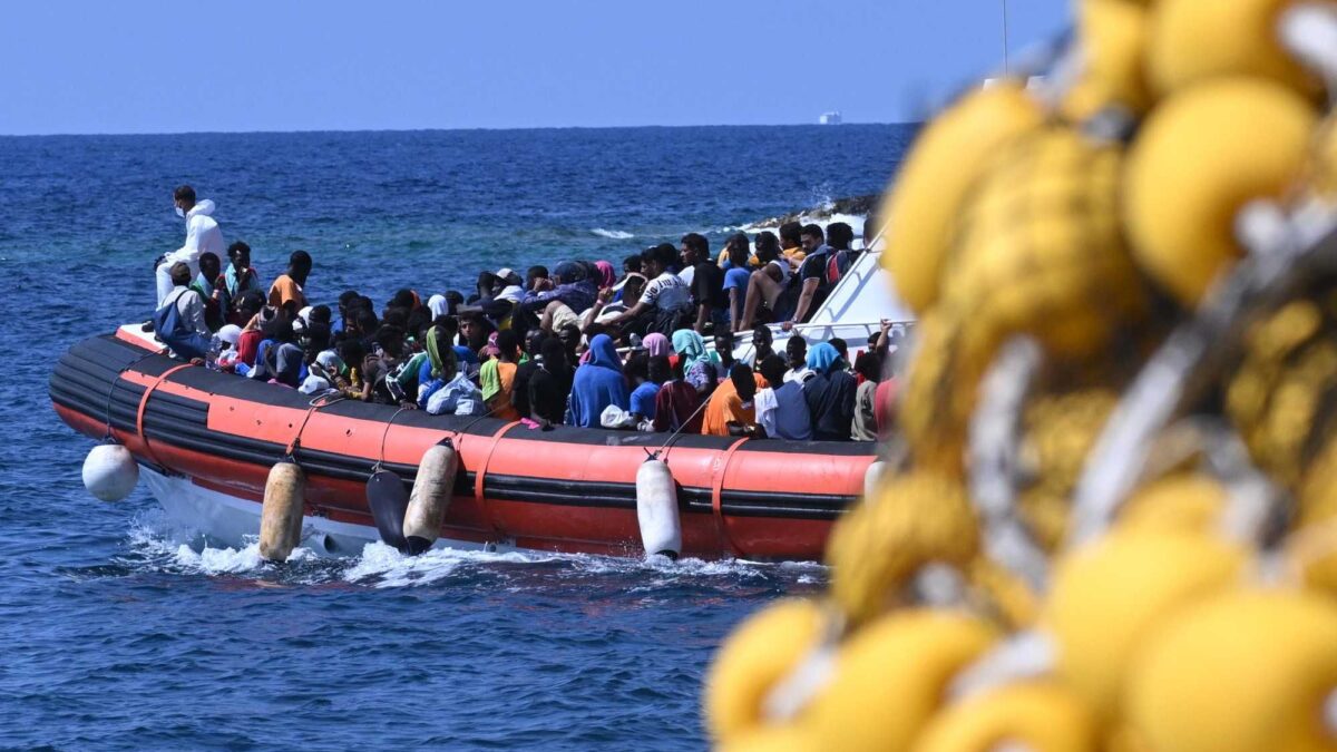 Miracolo a sinistra: remigrare i criminali