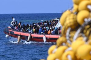 Miracolo a sinistra: remigrare i criminali