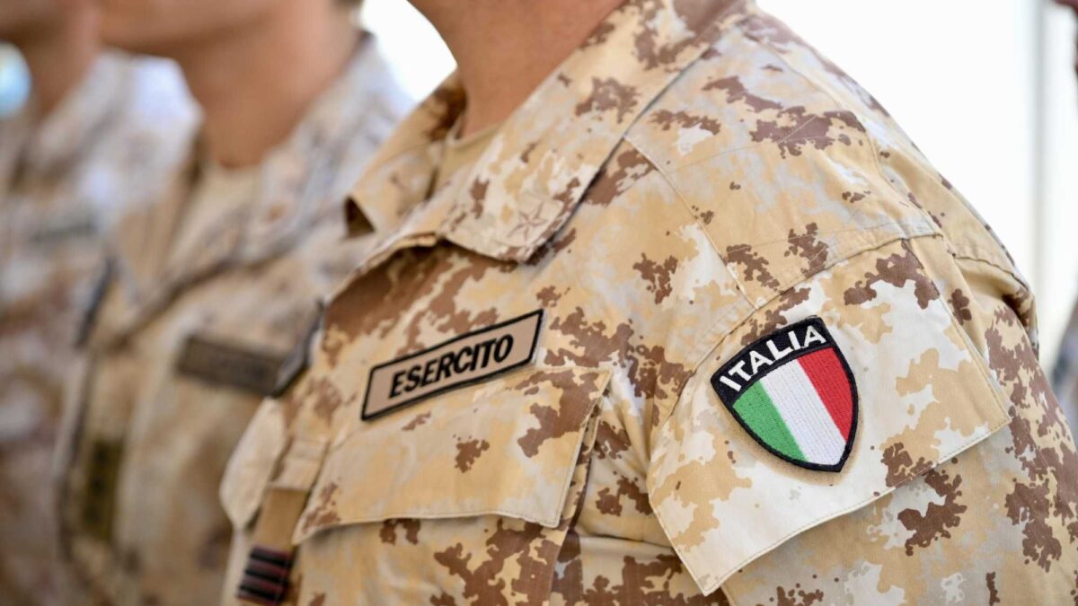 Gli italiani in Niger sotto il fuoco dell’Isis