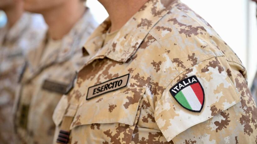 Gli italiani in Niger sotto il fuoco dell’Isis