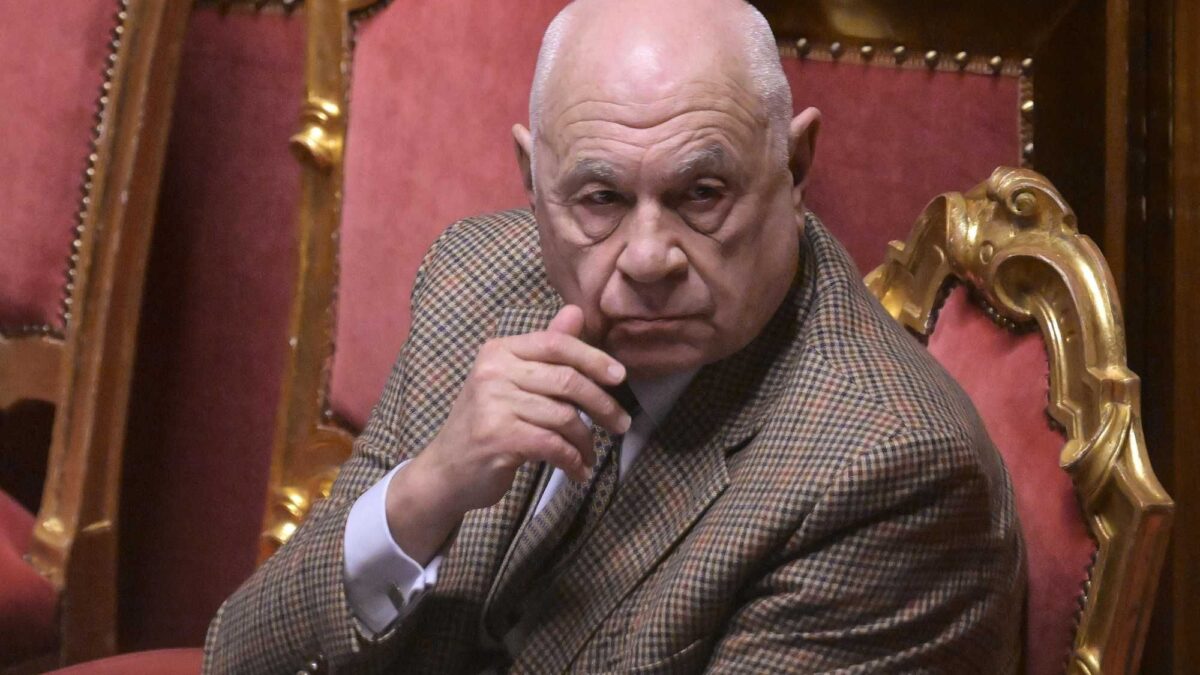 Il centrodestra fa buon viso. Nordio: «Giusto abbassare i toni»
