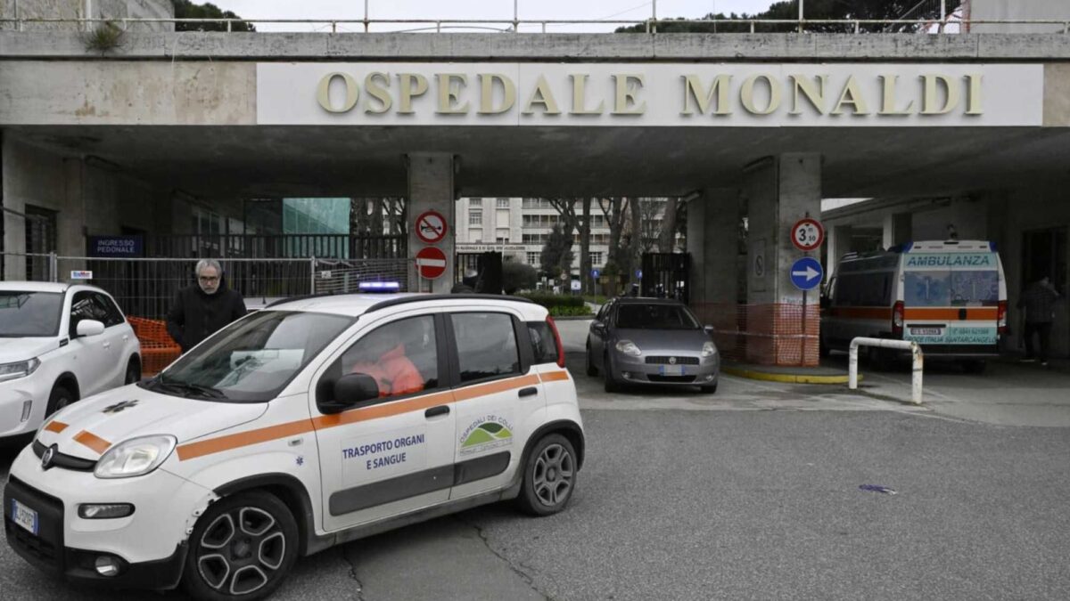 Il piccolo Tommaso non si arrende. Oggi si deciderà sul nuovo trapianto