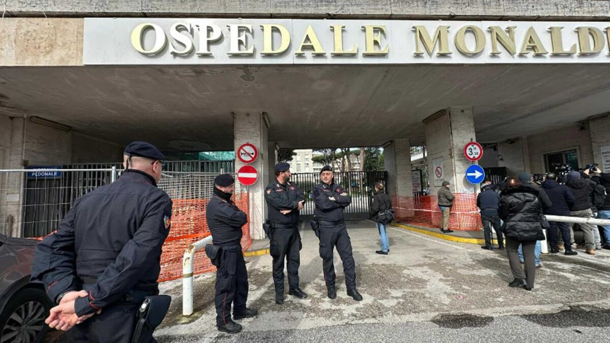 Reparto ed équipe: tutte le anomalie del Monaldi prima dell’ok ai trapianti