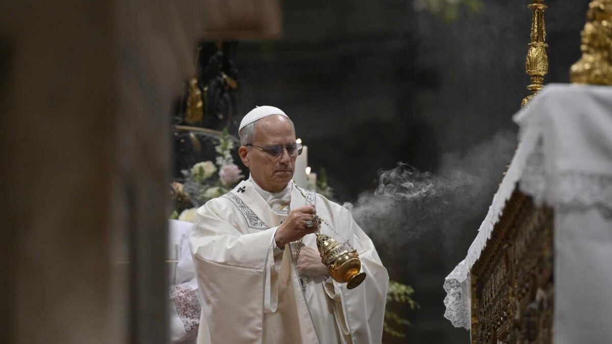 Il Papa ribadisce la difesa della vita: «L’aborto è il distruttore della pace»