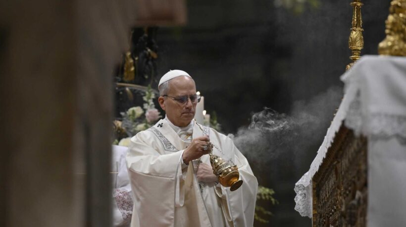 Il Papa ribadisce la difesa della vita: «L’aborto è il distruttore della pace»