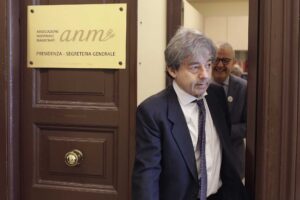 Il sindacato dei giudici rischia la bancarotta