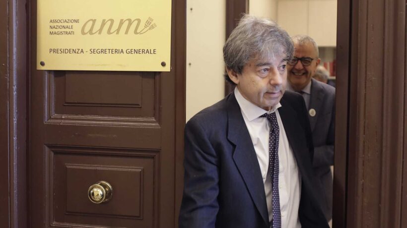 Il sindacato dei giudici rischia la bancarotta