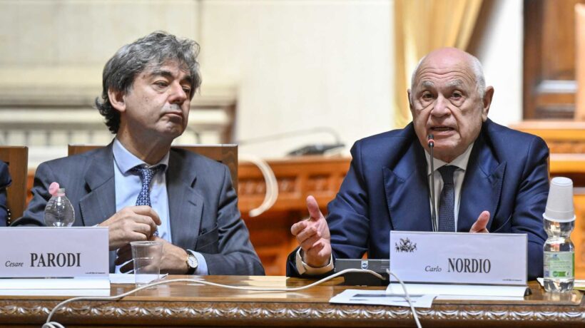 Fronda nell’Anm sul referendum: si usano soldi di chi vota Sì per il No