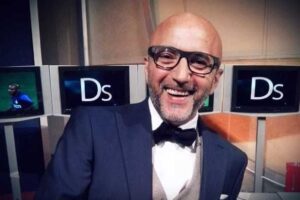 «Racconto con leggerezza l’autismo e il mondo del calcio»