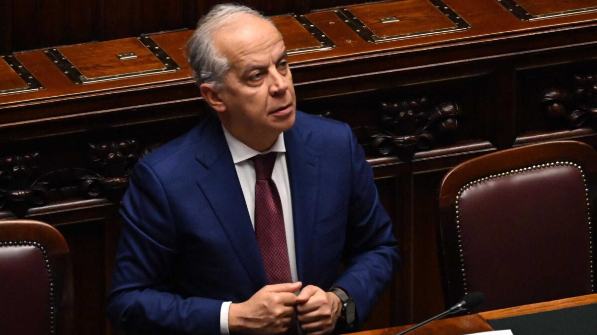 La solita sinistra torna compatta solo per nascondere le violenze di «Aska»