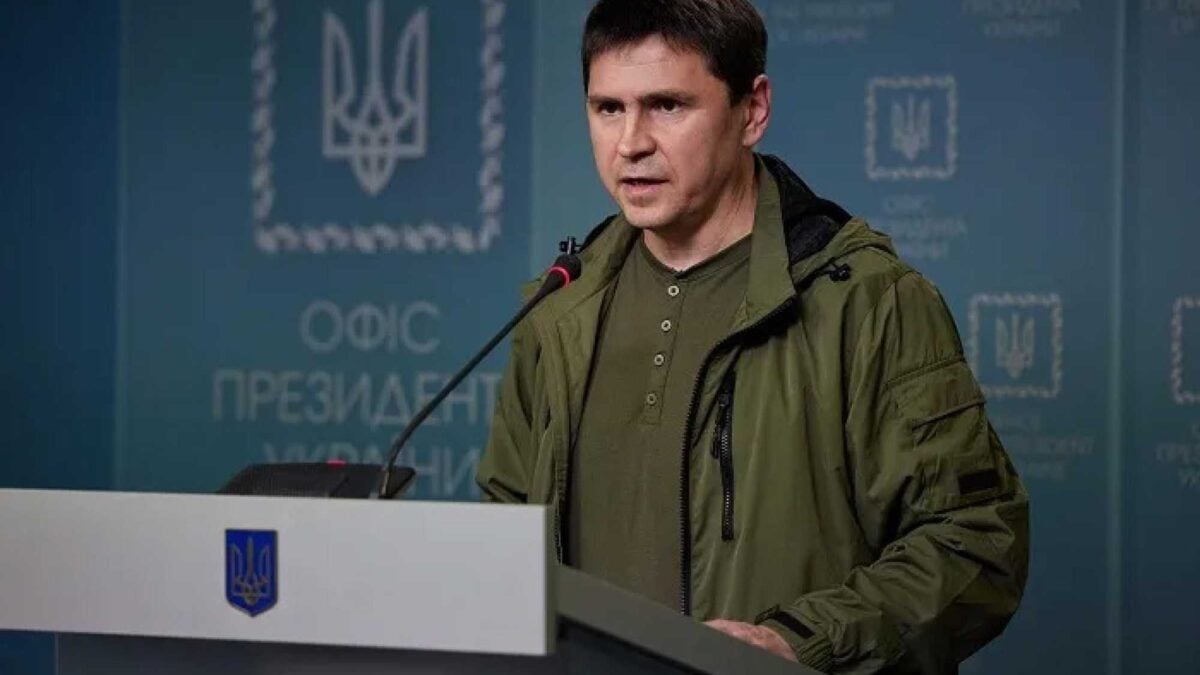 Il piano di Kiev per la pace: la pulizia etnica