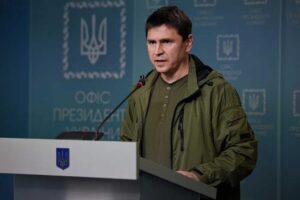Il piano di Kiev per la pace: la pulizia etnica