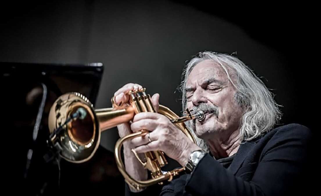 Enrico Rava: «Miracolo italiano, il nostro Paese sforna musicisti di livello mondiale»