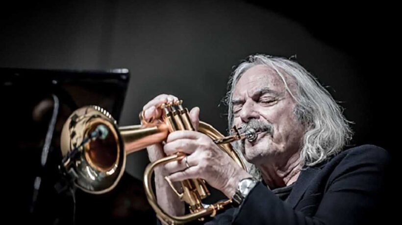 Enrico Rava: «Miracolo italiano, il nostro Paese sforna musicisti di livello mondiale»