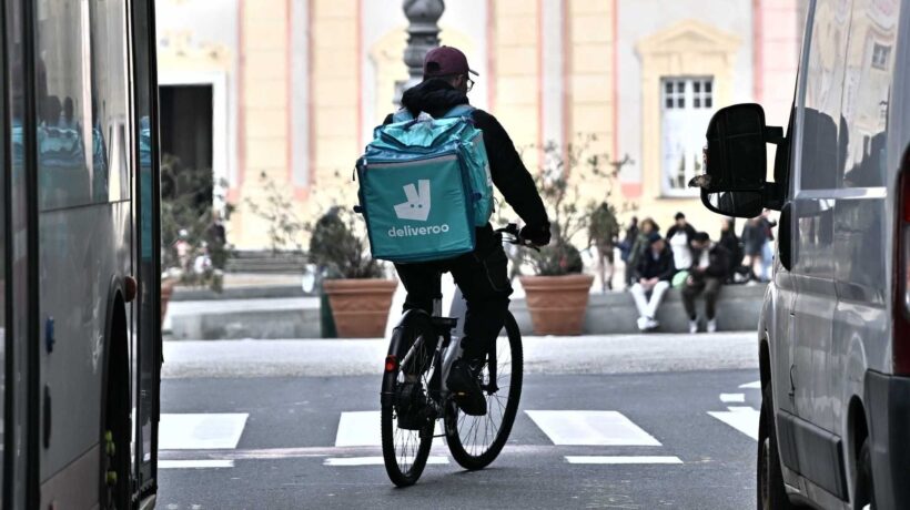 La sinistra non può parlare di rider. Quel modello di lavoro l’ha voluto lei