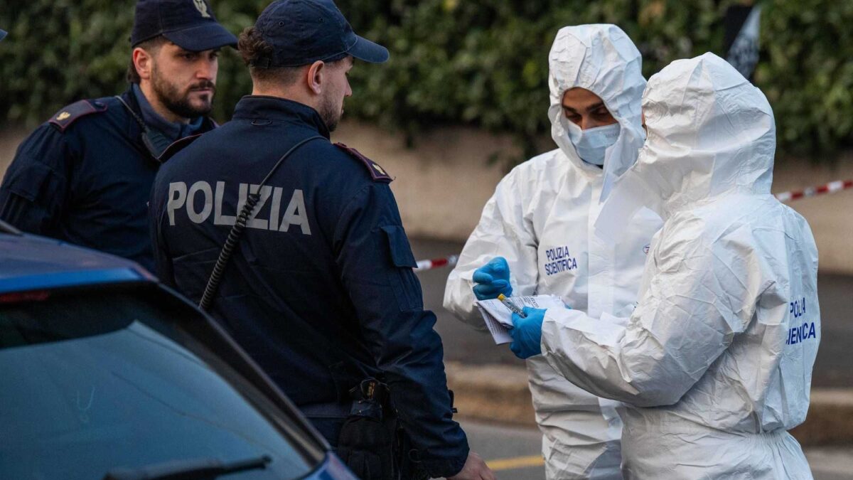 Rogoredo, confermata la versione del poliziotto che sparò il 26 gennaio